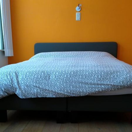 Holiday Home Goesting Нюпорт Екстериор снимка