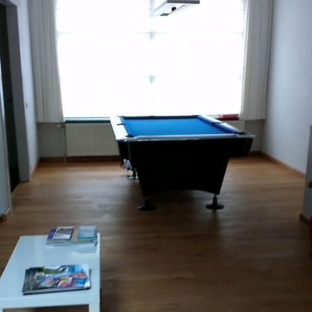 Holiday Home Goesting Нюпорт Екстериор снимка