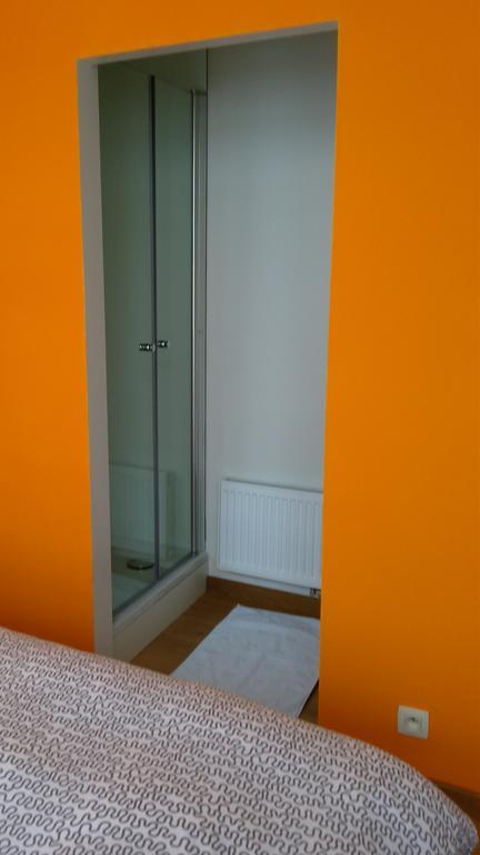 Holiday Home Goesting Нюпорт Екстериор снимка