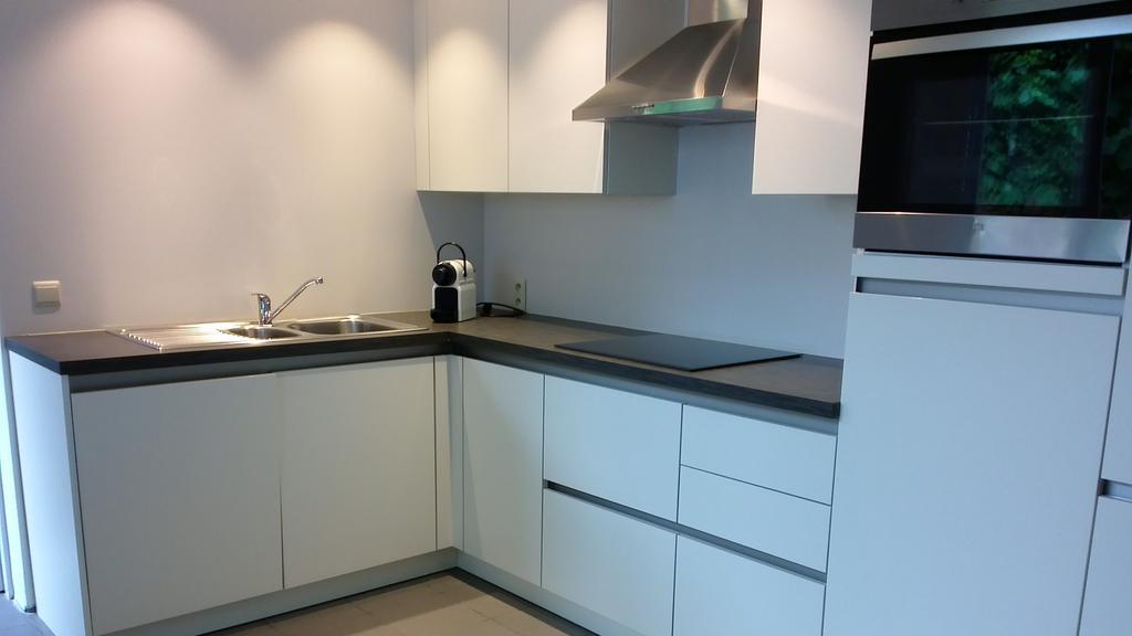 Holiday Home Goesting Нюпорт Екстериор снимка