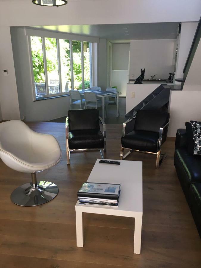 Holiday Home Goesting Нюпорт Екстериор снимка